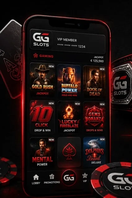 GG Slots preview